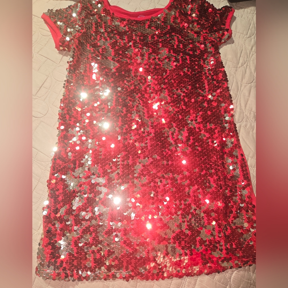 Kids dress